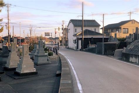 墓地風水|お墓の近くに住むのはどうなの？家相・風水から見た。